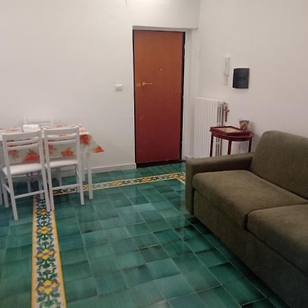 Let It B&B Apartment Salerno Exterior foto