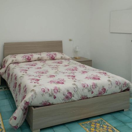 Let It B&B Apartment Salerno Exterior foto